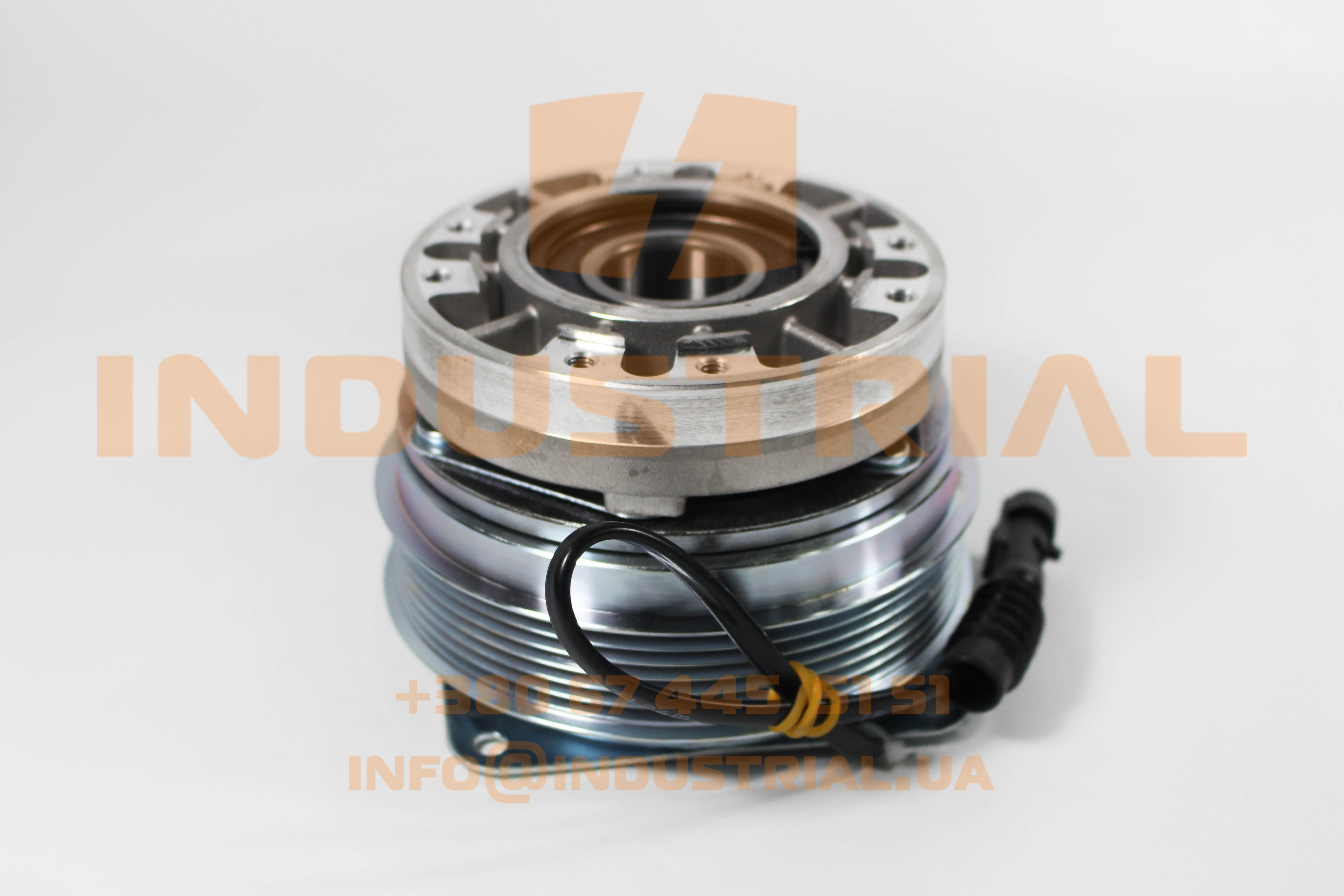 MCD 3133297 MEC DIESEL